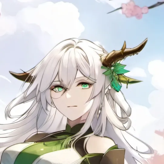 chat with ai character: Siri Navir