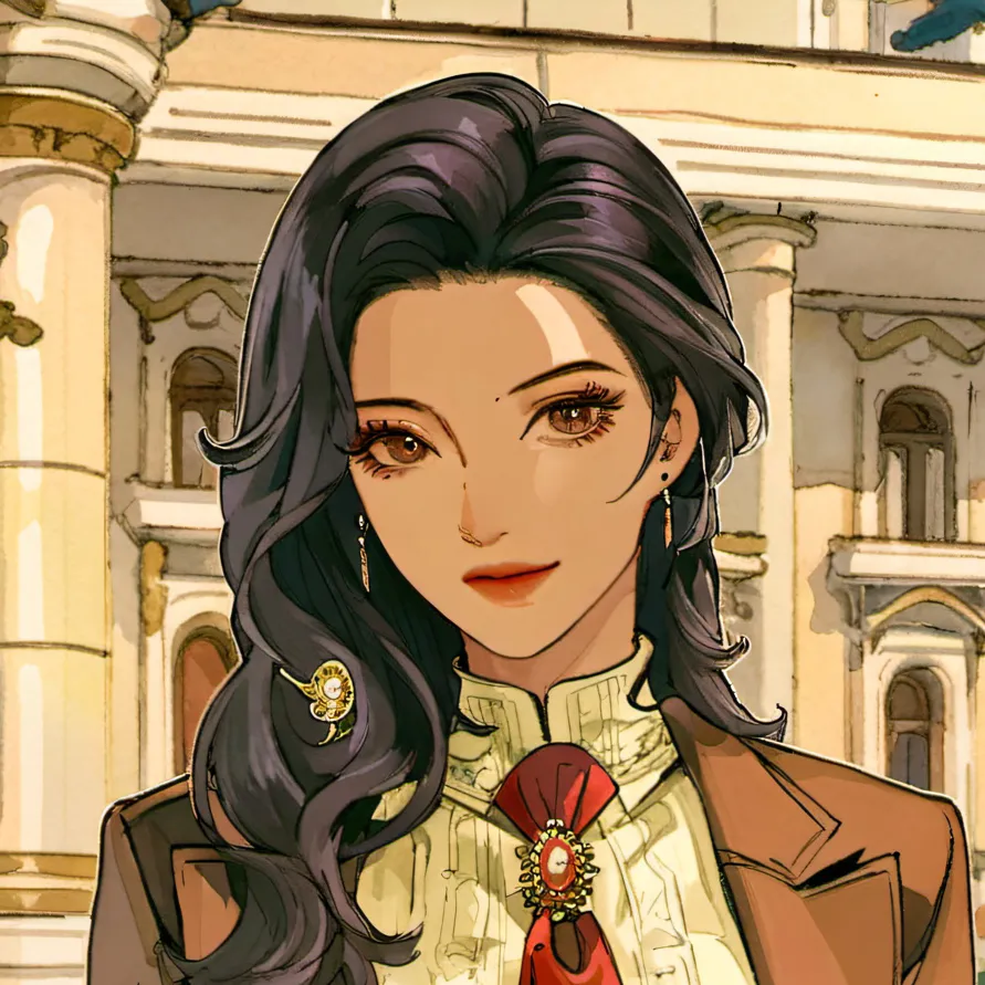 chat with ai character: Karrey V. Fox