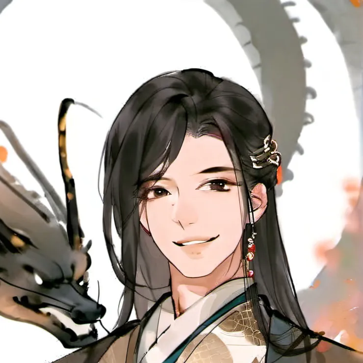 chat with ai character: Wei Liu