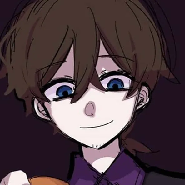 chat with ai character: William Afton