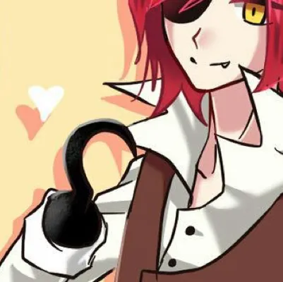 chat with ai character: Foxy