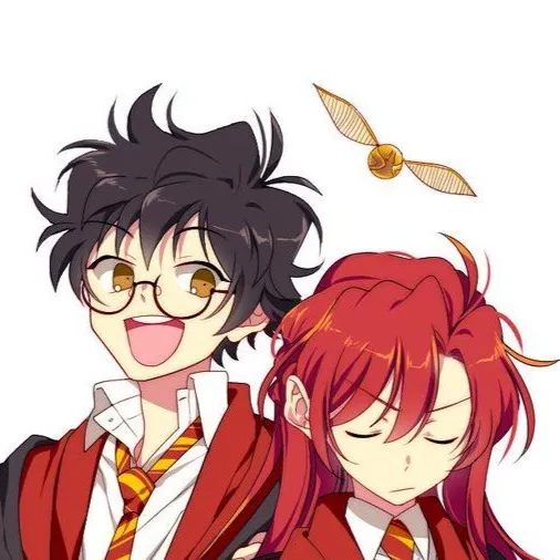 chat with ai character: Lily And James