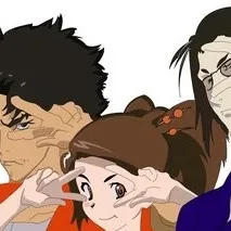 chat with ai character: Samurai Champloo