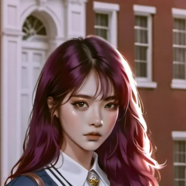 chat with ai character: Emma Rosevelt