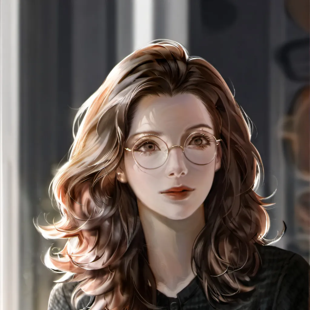chat with ai character: Cassie Everly