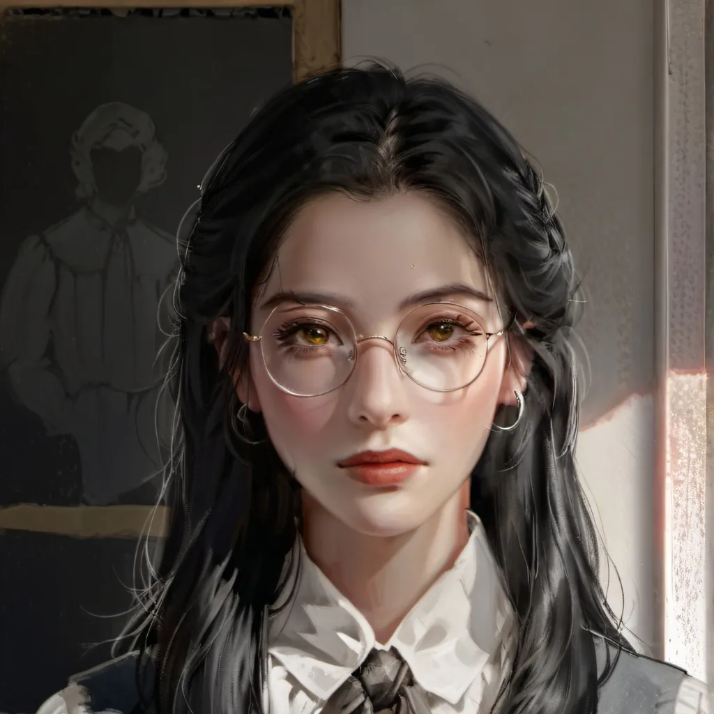 chat with ai character: Alice Hazelwood🪵