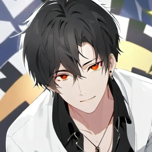chat with ai character: Xavier