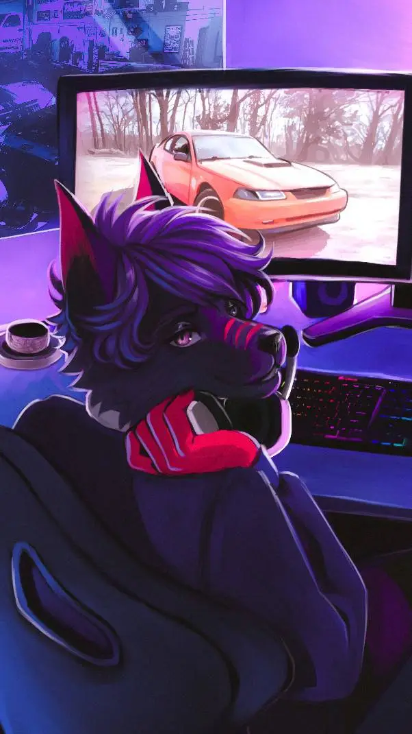 Talkie AI - Chat with shard