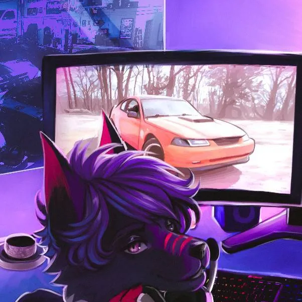 chat with ai character: shard