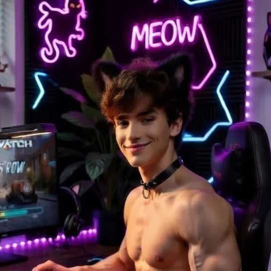 chat with ai character: Jax Kingsley 