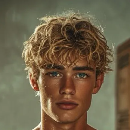 chat with ai character: Felix