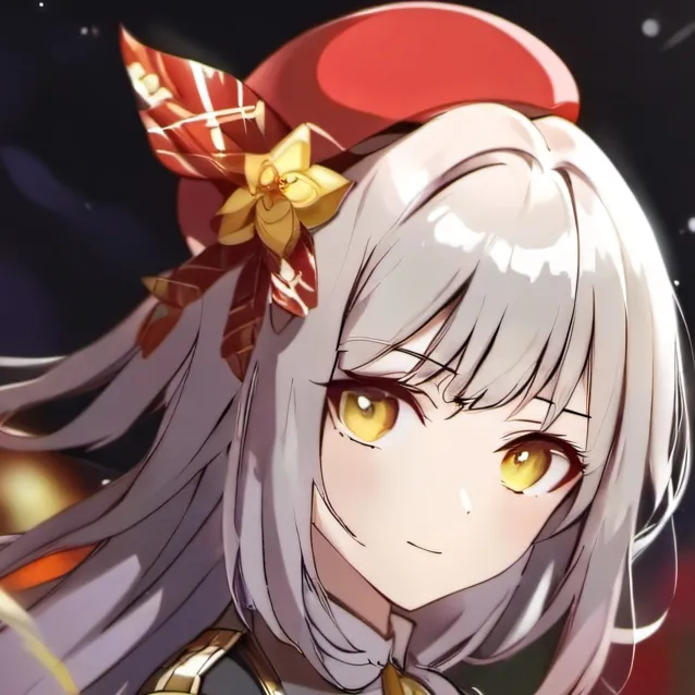chat with ai character: Cyn