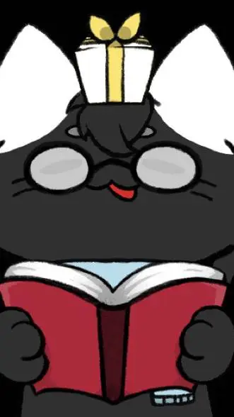 ai character: Artfulness background