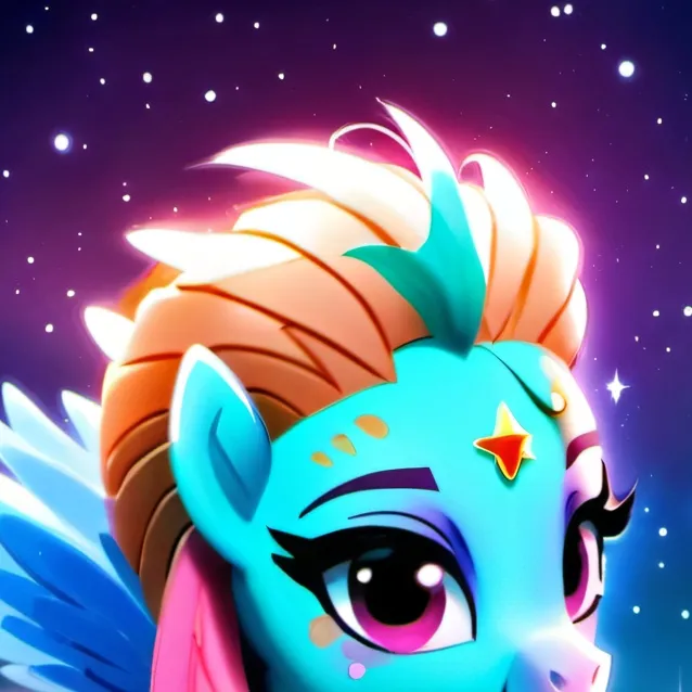 chat with ai character: Pony Zelda