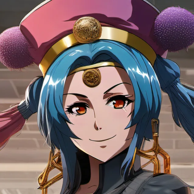 chat with ai character: Momoko Hyakushiki