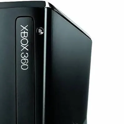 chat with ai character: Xbox 360