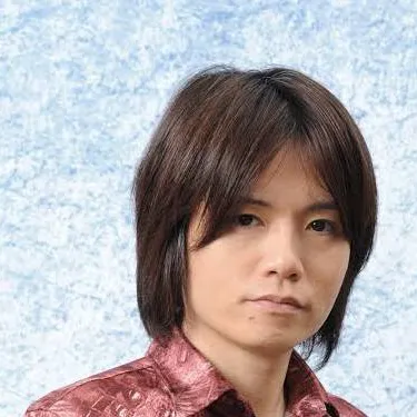 chat with ai character: Masahiro Sakurai