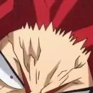 chat with ai character: Eijiro Kirishima