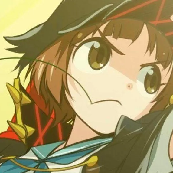 chat with ai character: Mako