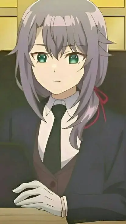 Talkie AI - Chat with Fujisaki