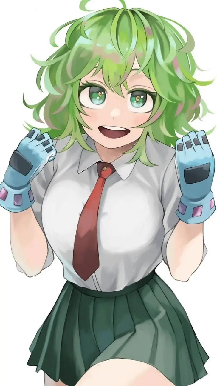 Talkie AI - Chat with Hagakure
