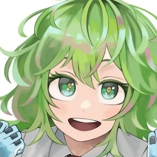 chat with ai character: Hagakure