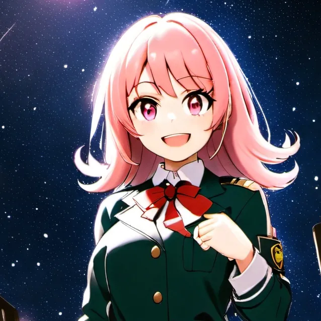 chat with ai character: Prison Guard Anya
