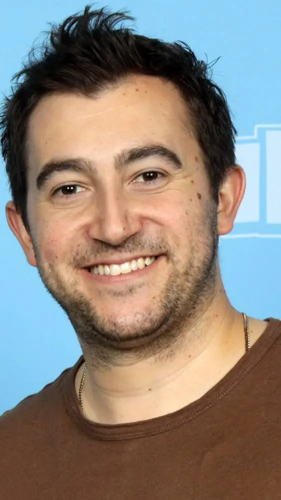 Talkie AI - Chat with Vincent Martella