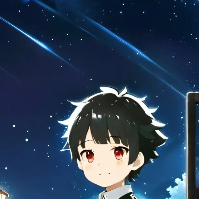 chat with ai character: Tsukasa