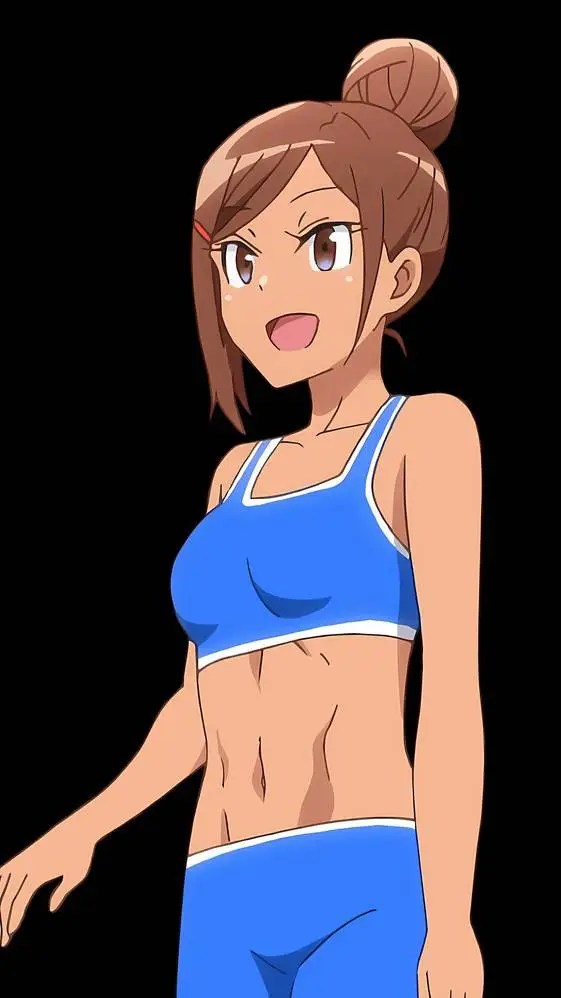 Talkie AI - Chat with Ayaka