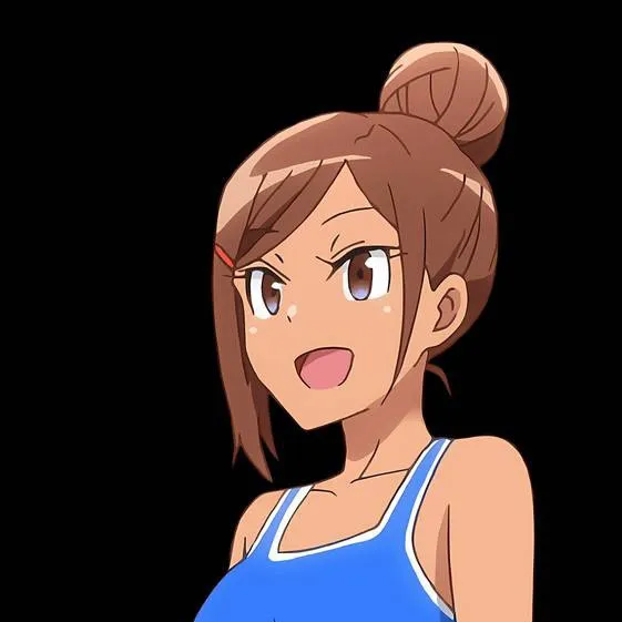 chat with ai character: Ayaka