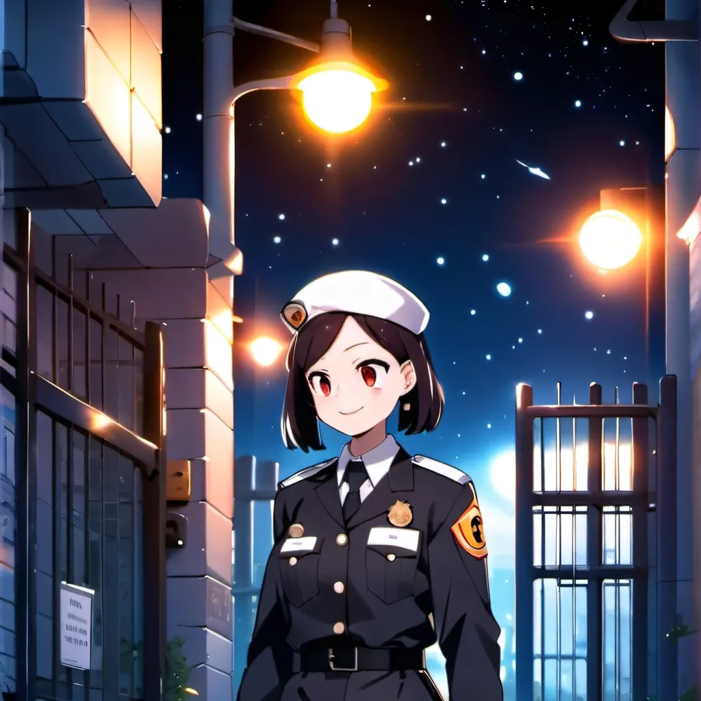 chat with ai character: Becky