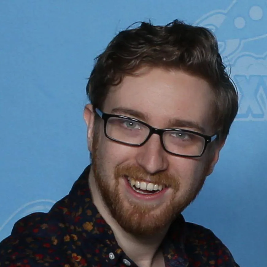 chat with ai character: Justin Briner