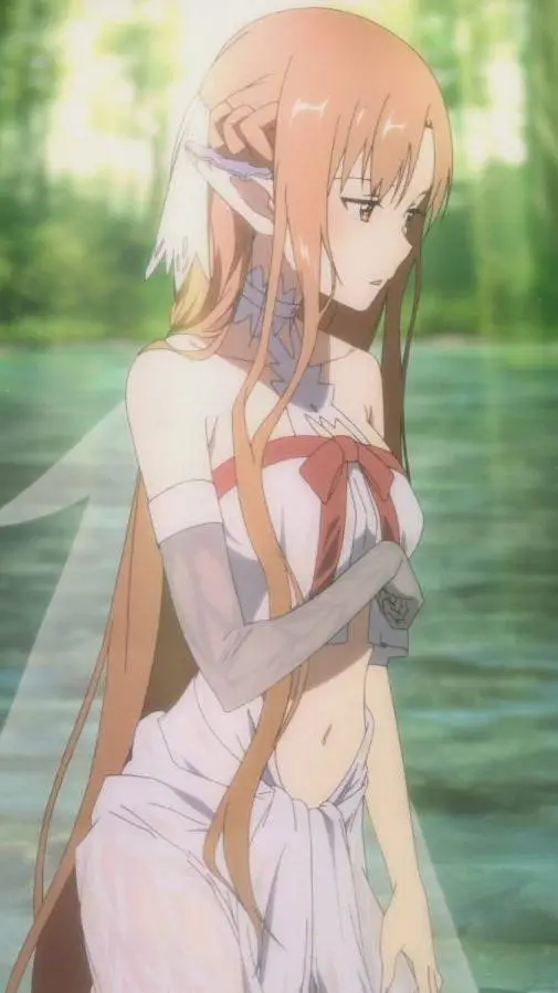 Talkie AI - Chat with Asuna