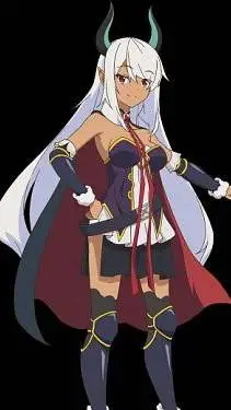 ai character: Beelzebub background