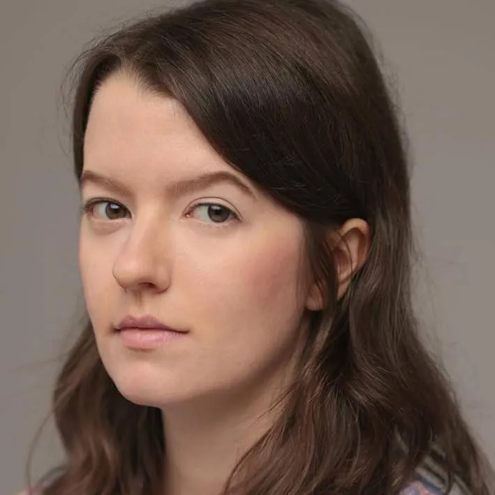 chat with ai character: Skyler Davenport