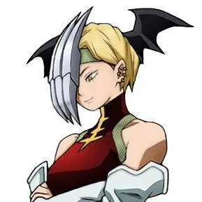 chat with ai character: Ryukyu