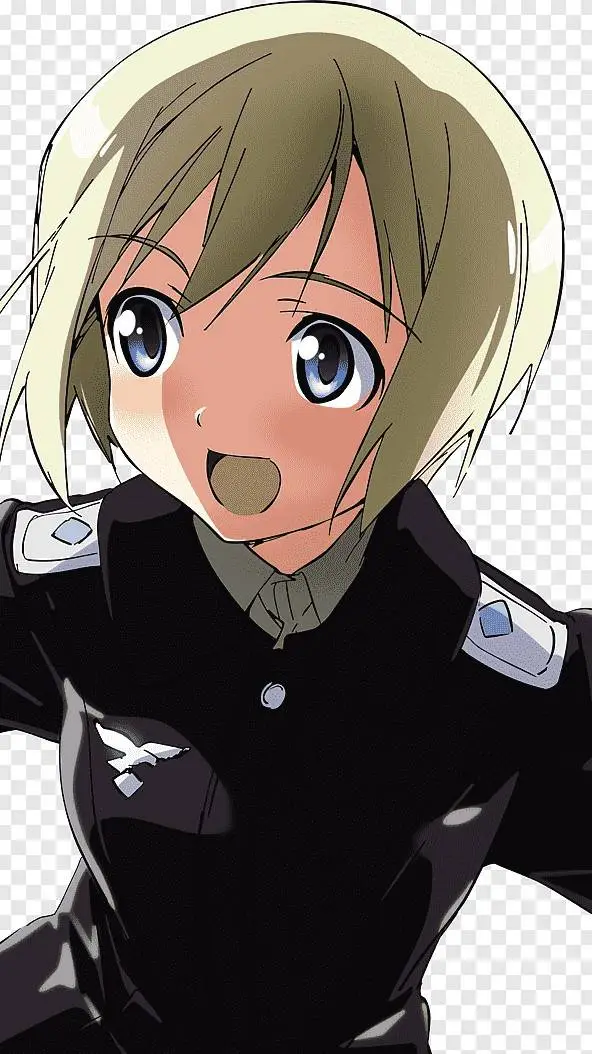 ai character: Officer Chloe background