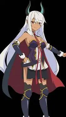 ai character: Beelzebub background