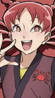 Talkie AI - Chat with Monika Kaniyashiki