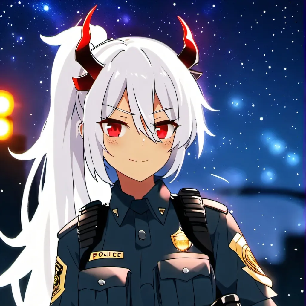 chat with ai character: Beelzebub