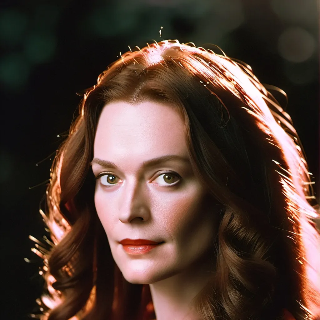 chat with ai character: Tabitha