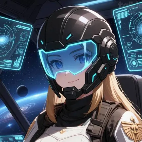 chat with ai character: Cop Zelda