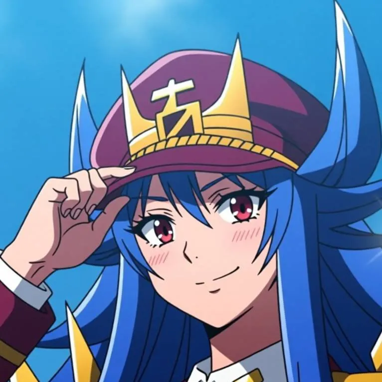 chat with ai character: Momoko Hyakushiki