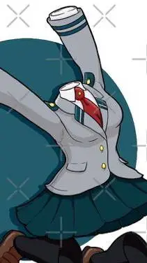 Talkie AI - Chat with Hagakure