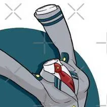 chat with ai character: Hagakure