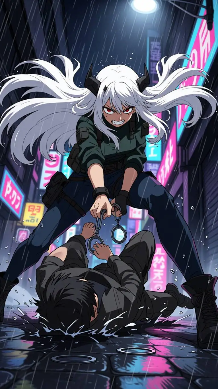 Talkie AI - Chat with Beelzebub