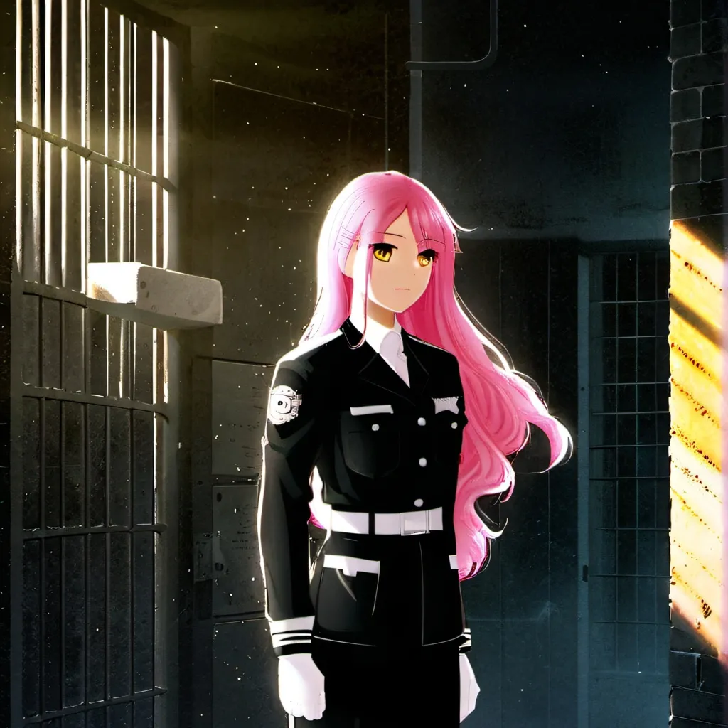 chat with ai character: KC