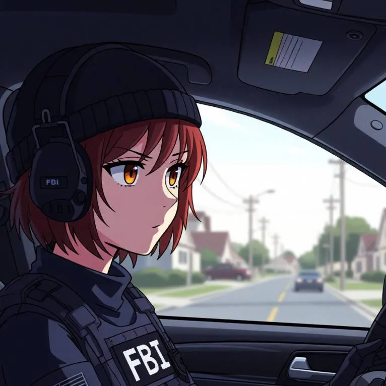 chat with ai character: Amy