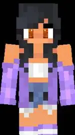 Talkie AI - Chat with Aphmau